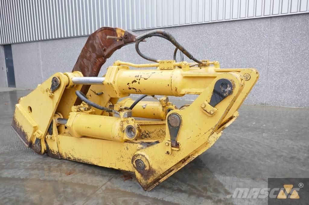 CAT D9H Ripper Andet tilbehør