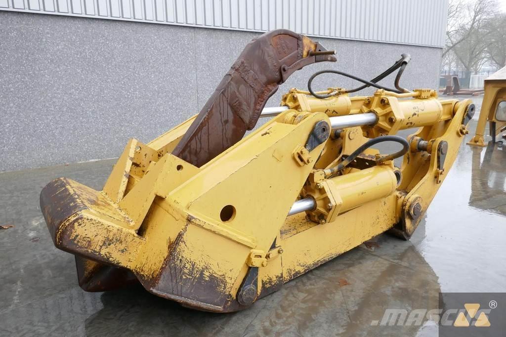 CAT D9H Ripper Andet tilbehør