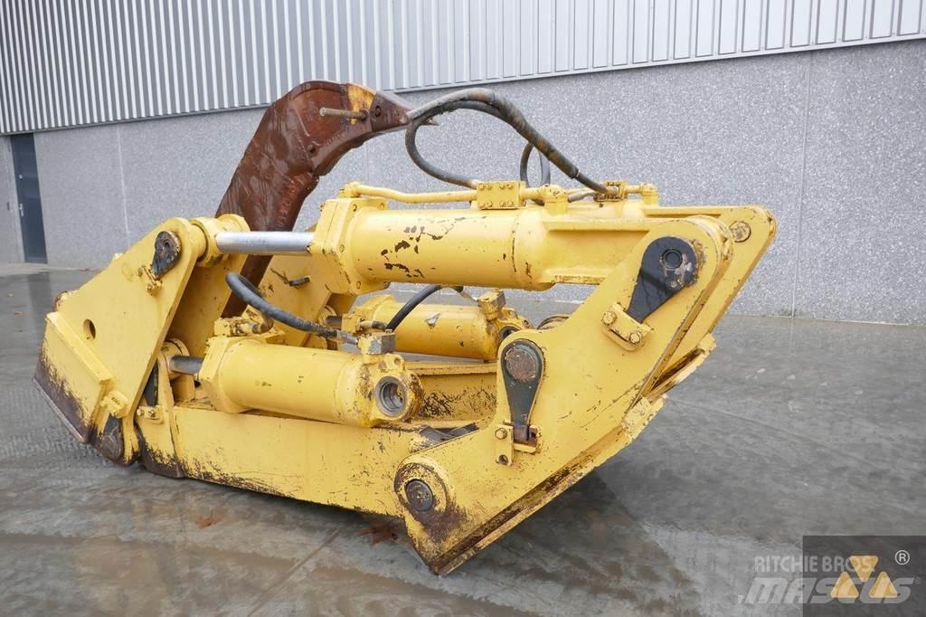 CAT D9H Ripper Andet tilbehør