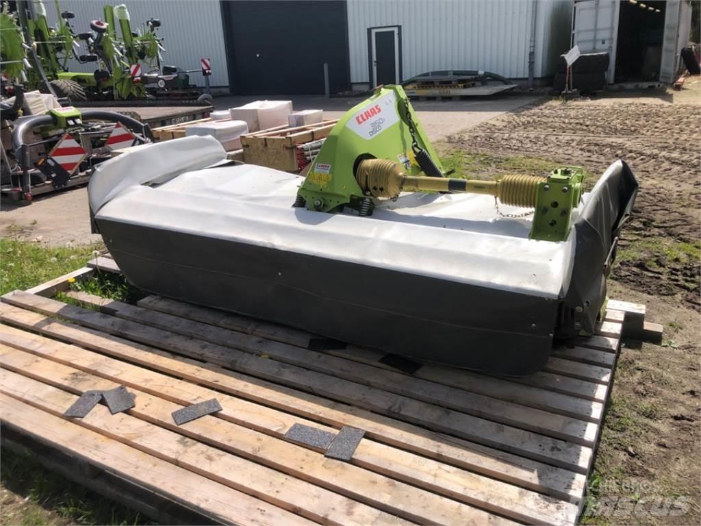 CLAAS Disco 3150 F Kombihøstere