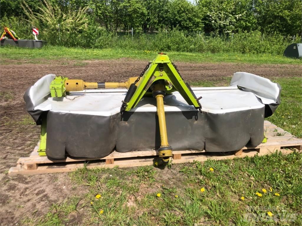 CLAAS Disco 3150 F Kombihøstere