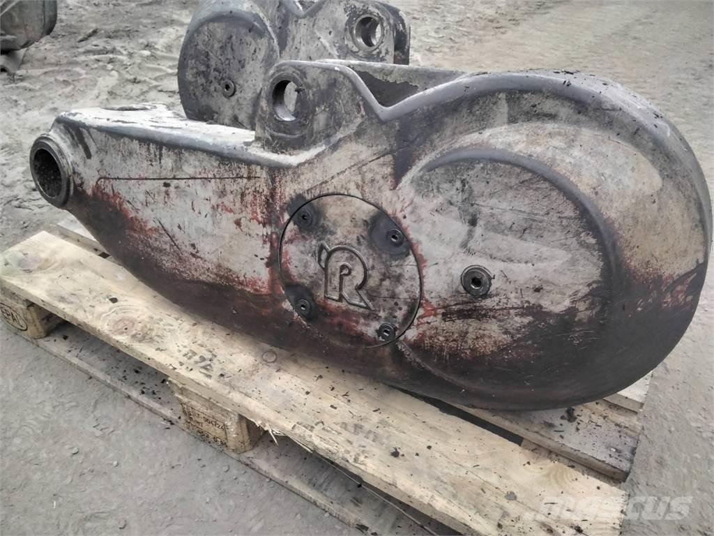 Rottne Pendelarm Gear