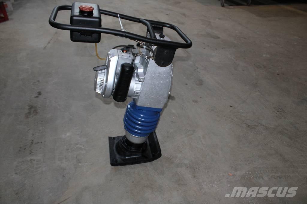 Bomag BT 68 Vibratorer
