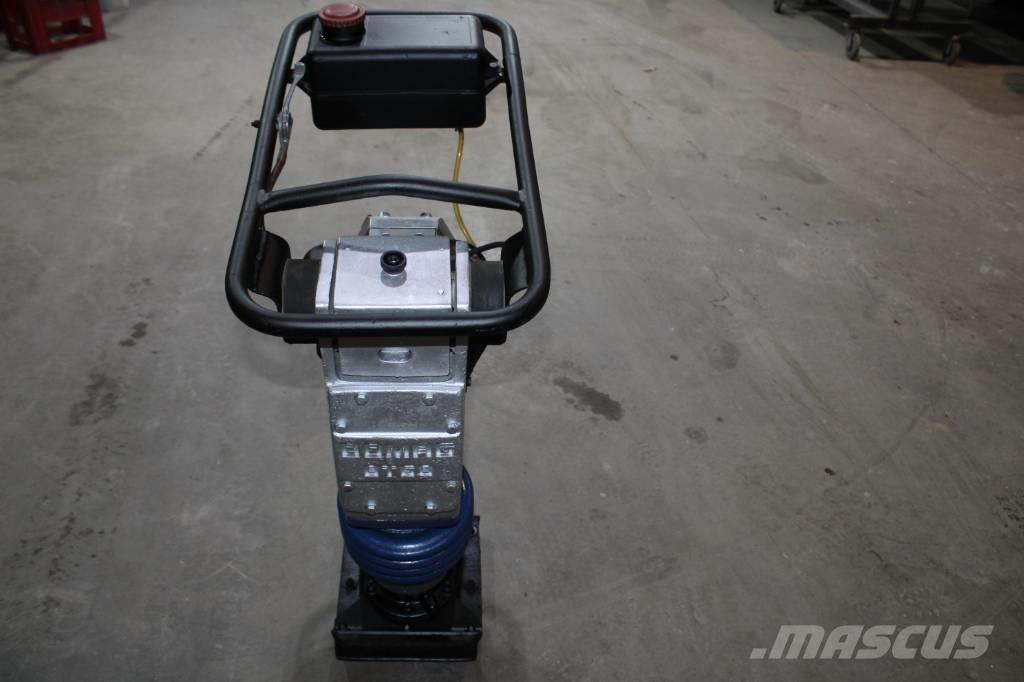 Bomag BT 68 Vibratorer