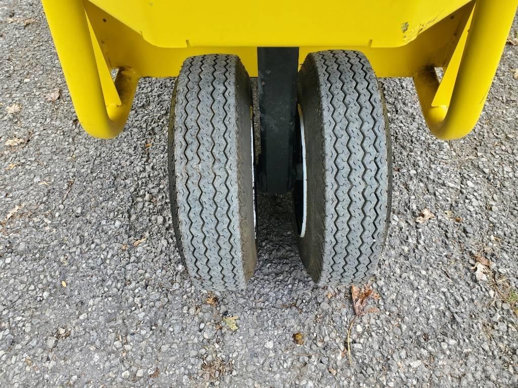 Columbia SC100 Bugsertruck