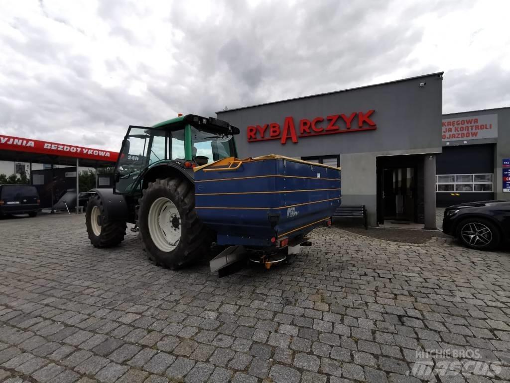 Bogballe M 3 W Mineralspreder