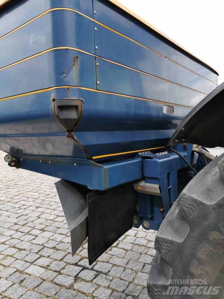 Bogballe M 3 W Mineralspreder