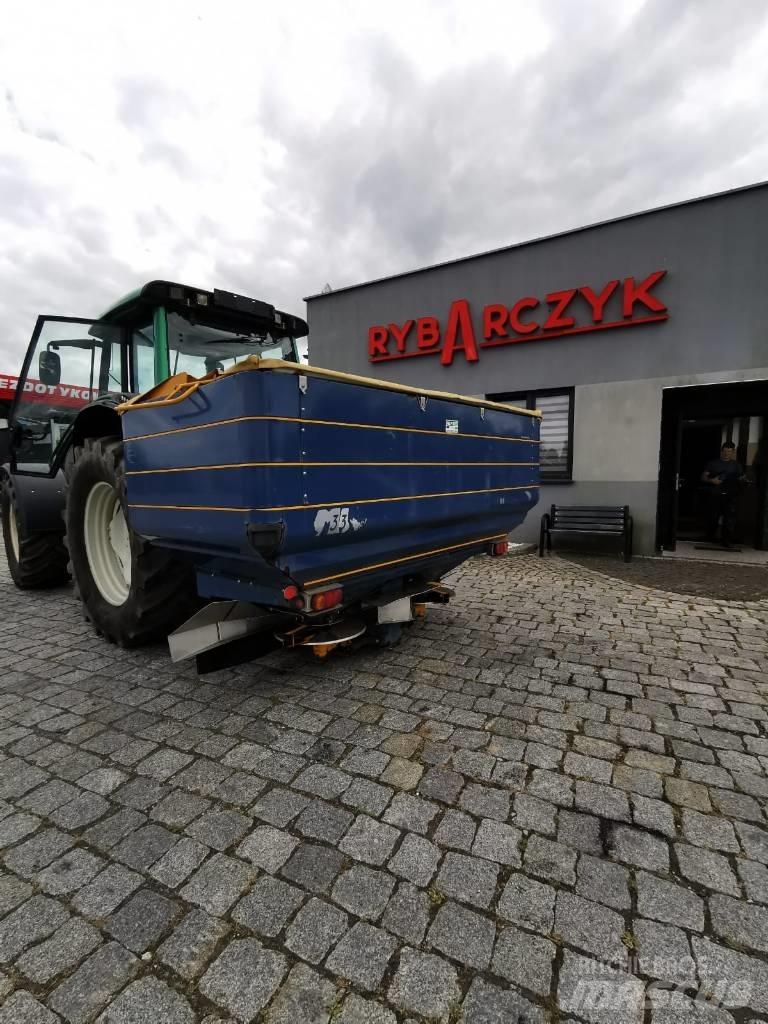 Bogballe M 3 W Mineralspreder