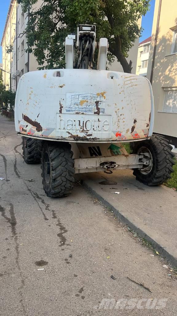 Haulotte H23 Byggeelevatorer