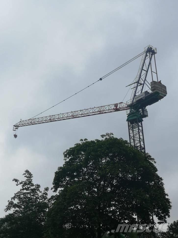 Terex CTL 260 -18 Tårn kraner