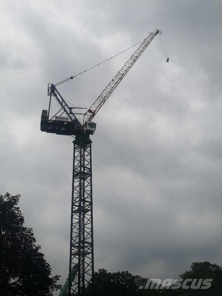 Terex CTL 260 -18 Tårn kraner