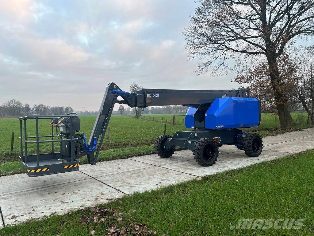 Aichi SP14DJM Teleskoplifte