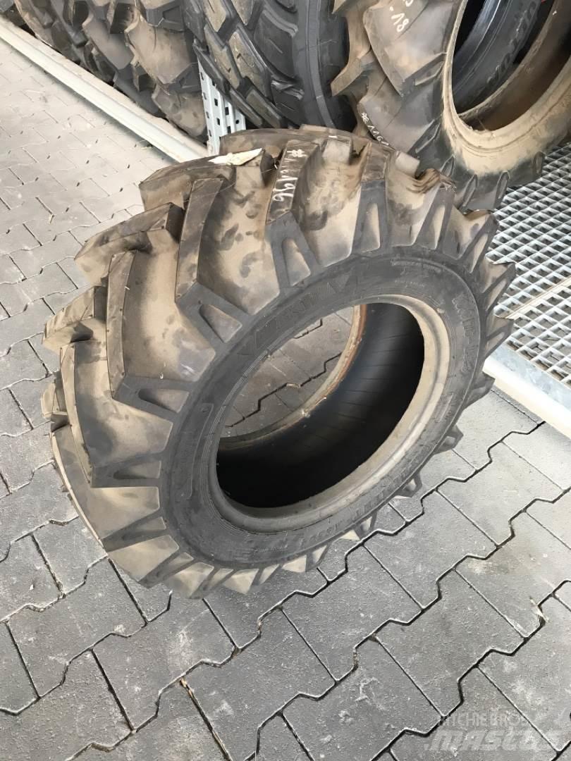 BKT 10.0/75-15.3 Hjul, Dæk og Fælge