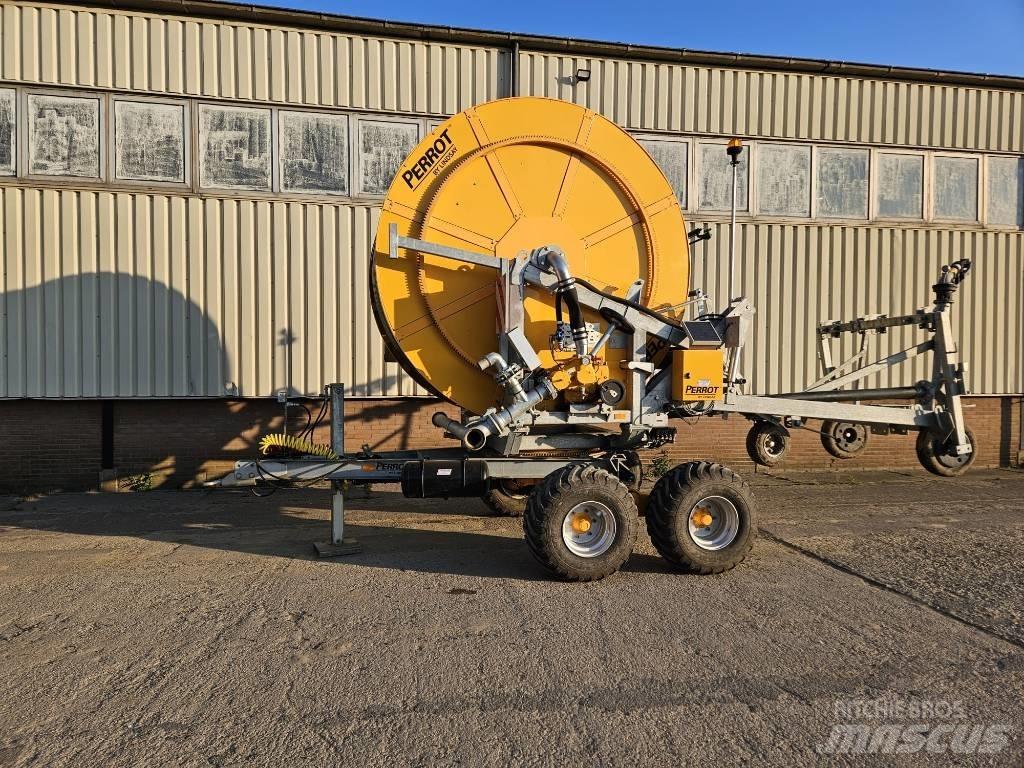  Perrot TR40 Vandingssystemer