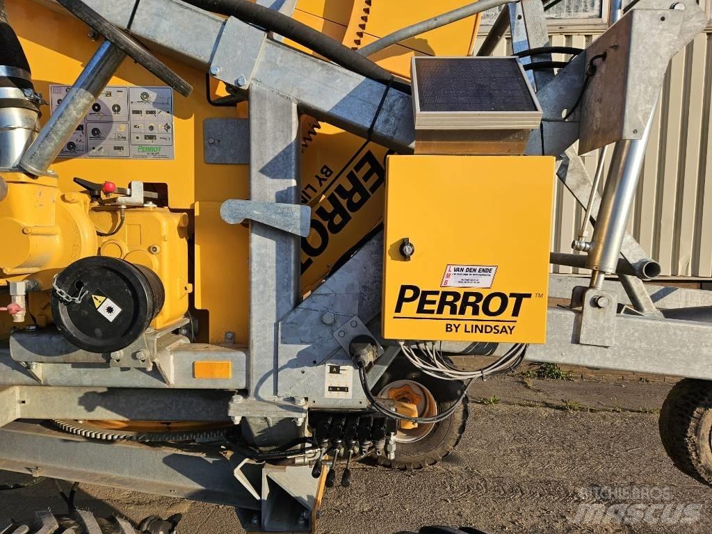  Perrot TR40 Vandingssystemer