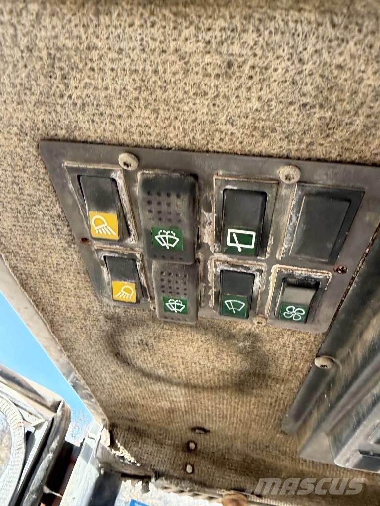 Dynapac CA 251 D Enkelt tromle