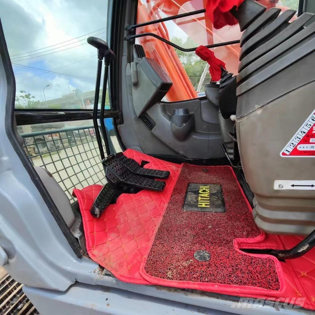 Hitachi ZAXIS 200-3G Gravemaskiner på larvebånd