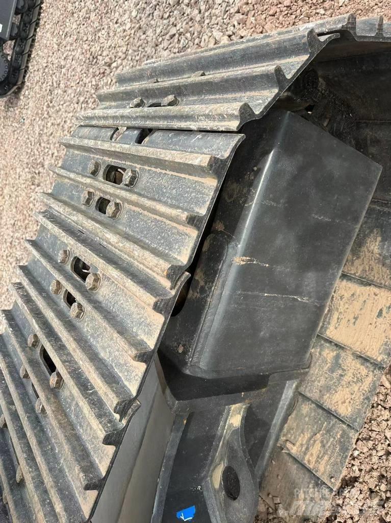 Volvo EC 240 Gravemaskiner på larvebånd