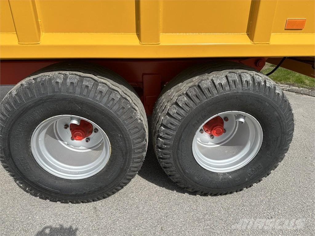 Möre T-041/K Tipvogne