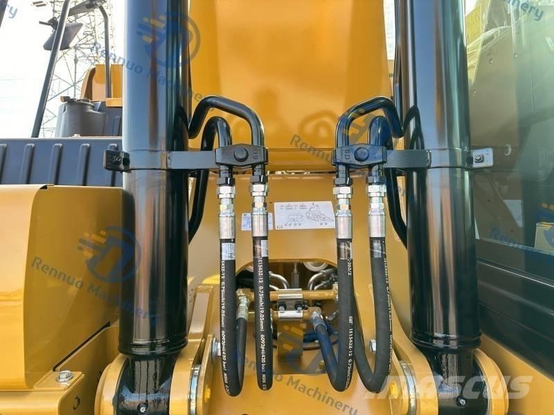 CAT 320GC Gravemaskiner på larvebånd