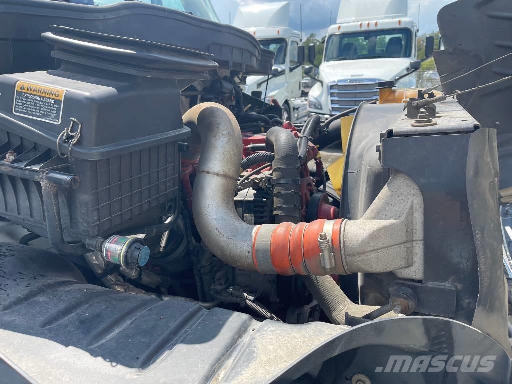 International 4300 Fast kasse