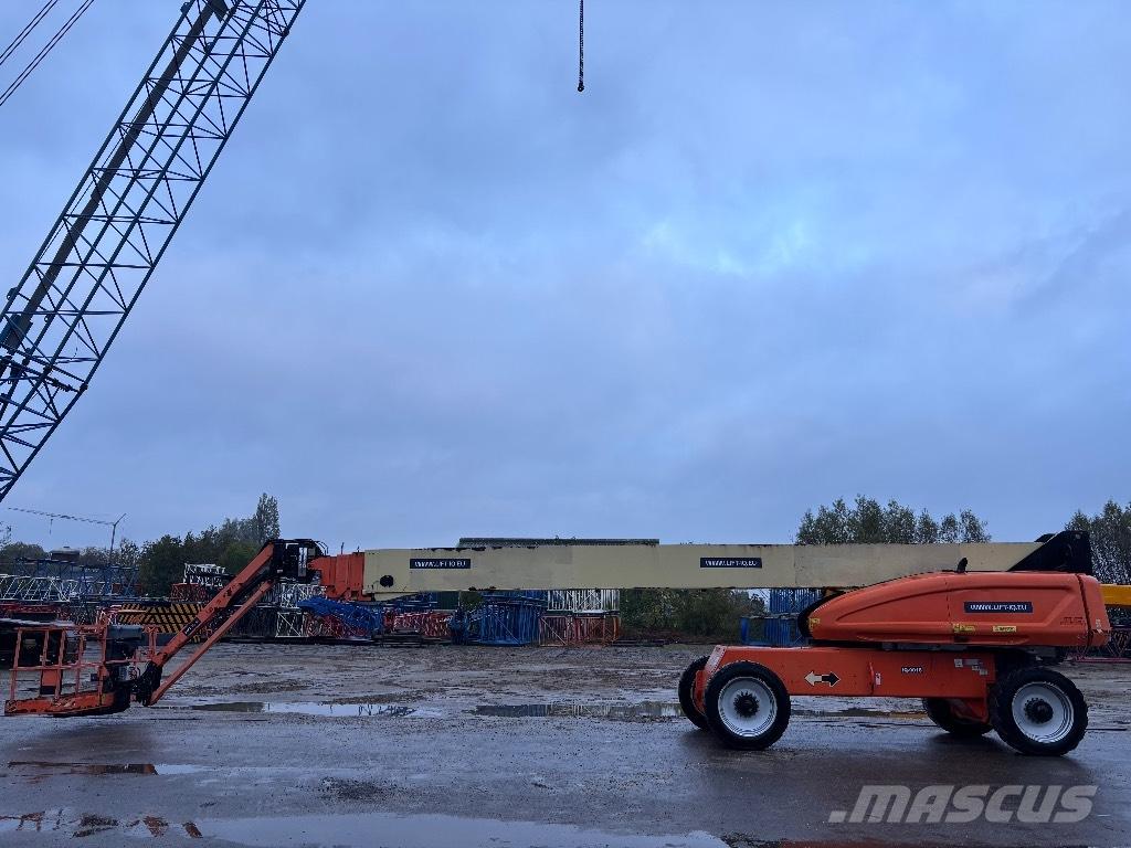 JLG 1350 SJP Teleskoplifte