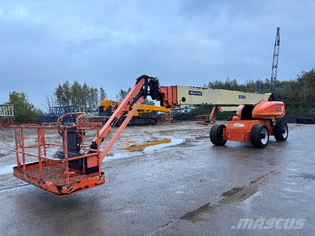 JLG 1350 SJP Teleskoplifte