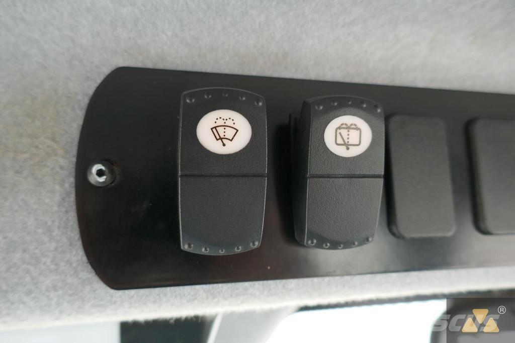 CAT CB10 Tvilling tromle