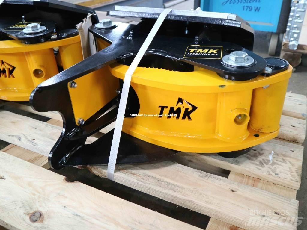 TMK 150 Sakse