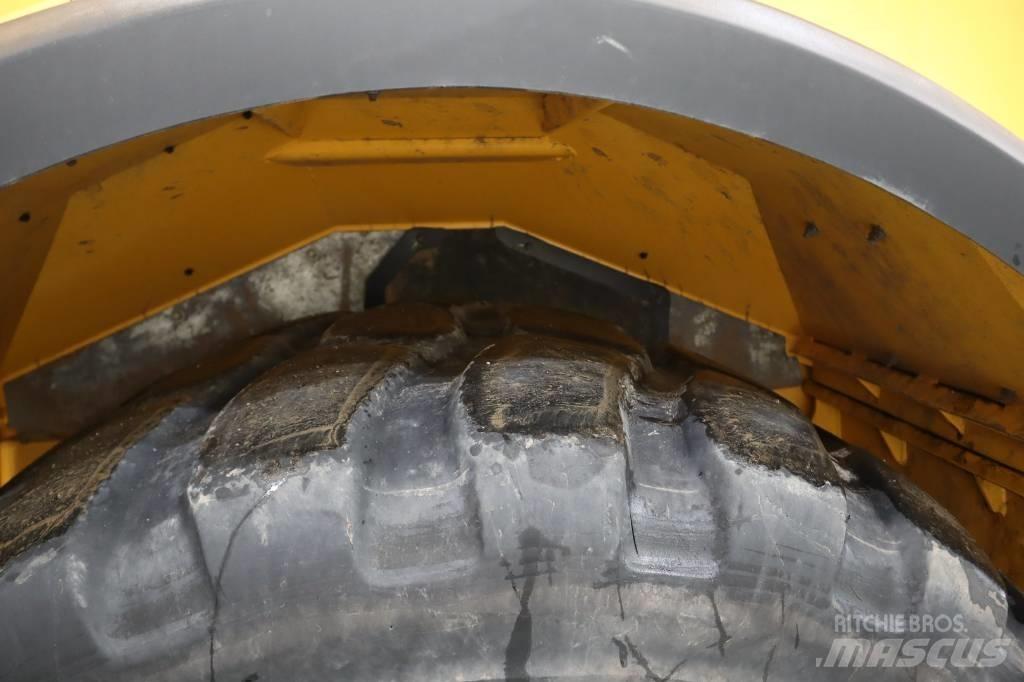 Volvo A 30 G Terrængående lastbiler