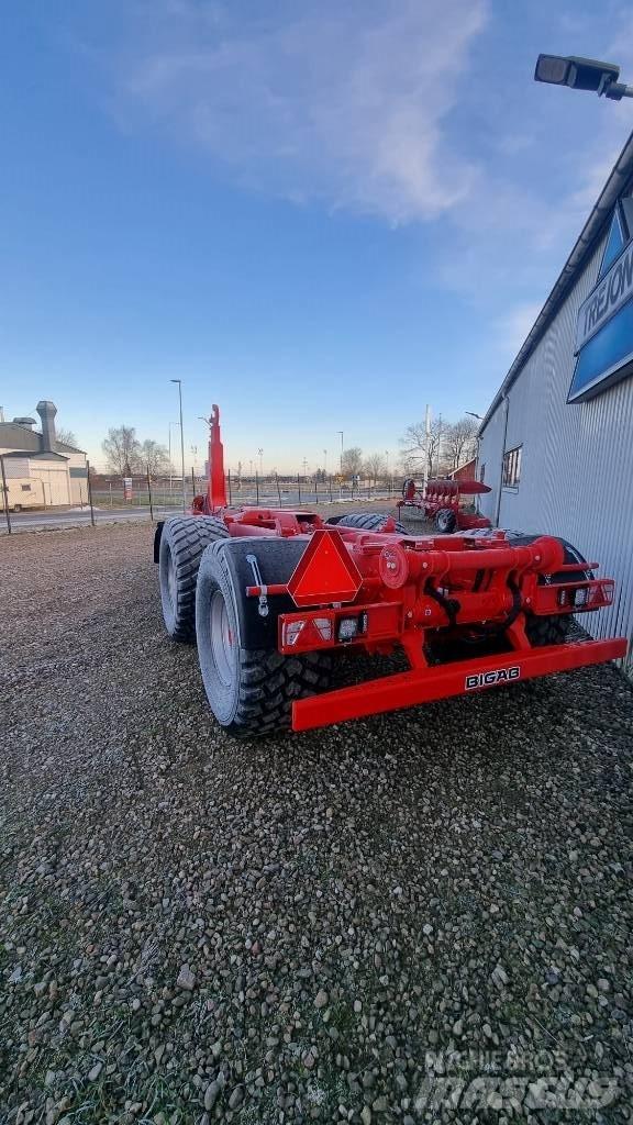 Bigab B20 Tipvogne