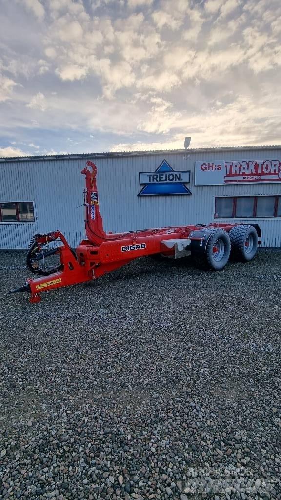 Bigab B20 Tipvogne