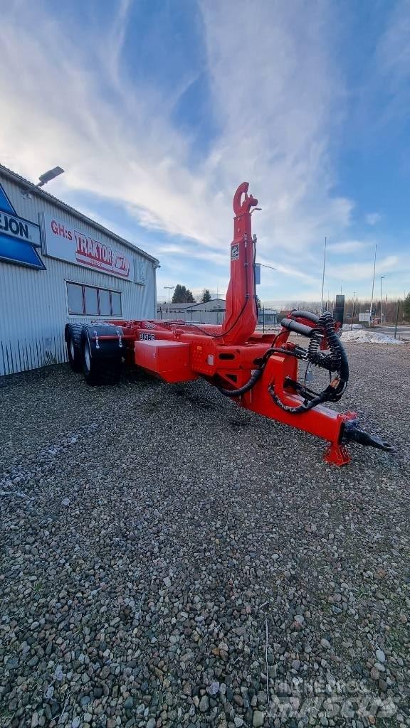 Bigab B20 Tipvogne