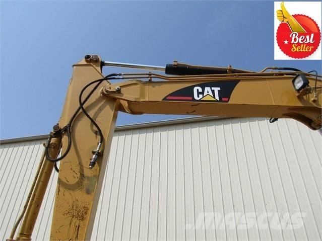 CAT 308 C Midi-gravemaskiner 7t - 12t
