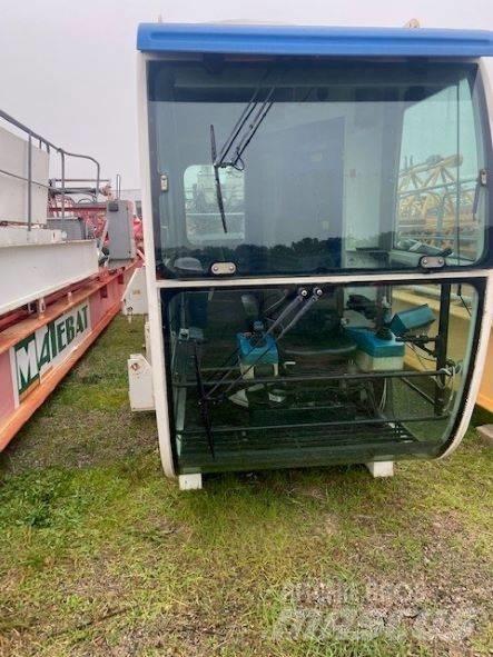 Potain MD 265 B1J10 Tårn kraner