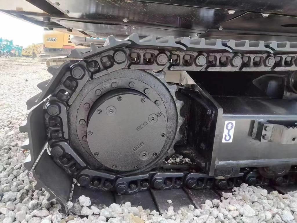 Sany SY135C Gravemaskiner på larvebånd