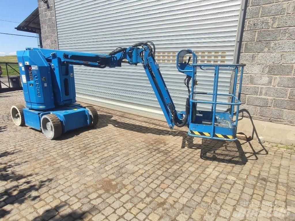 Genie Z 30/20 N RJ Bomlifte med knækarm