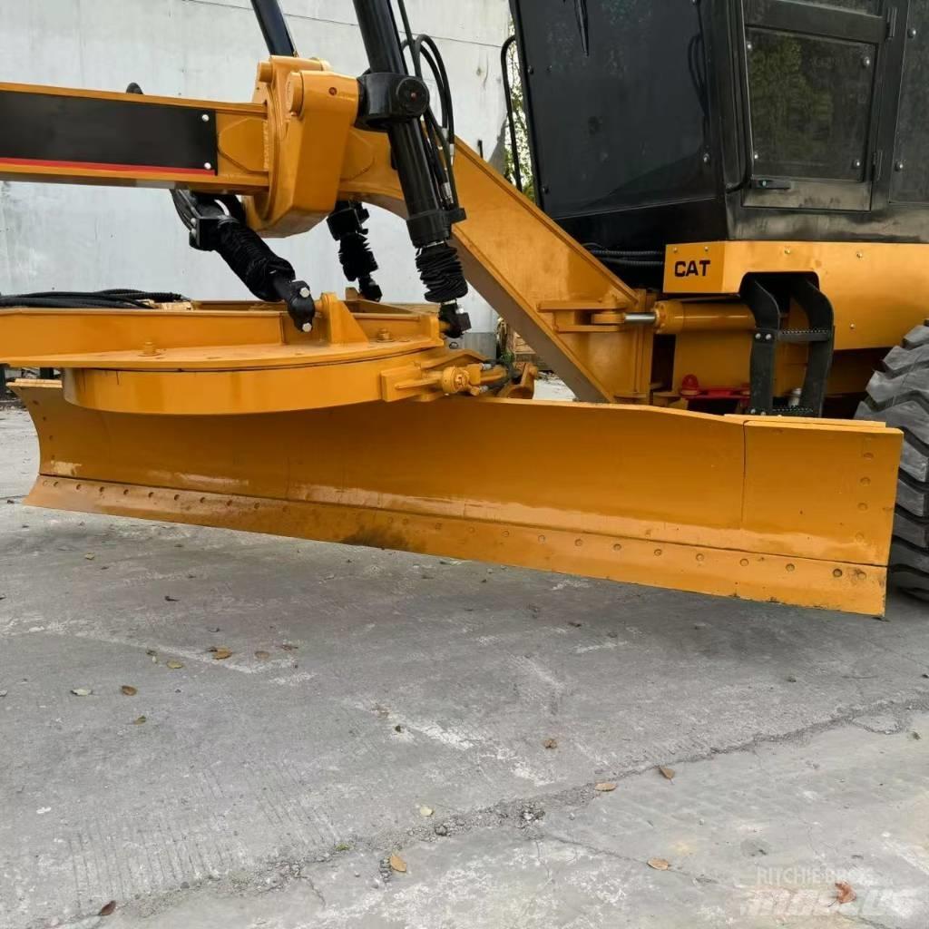 CAT 140 G Vejhøvle / Gradere