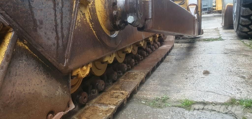 CAT D 6 T XL Bulldozer på larvebånd