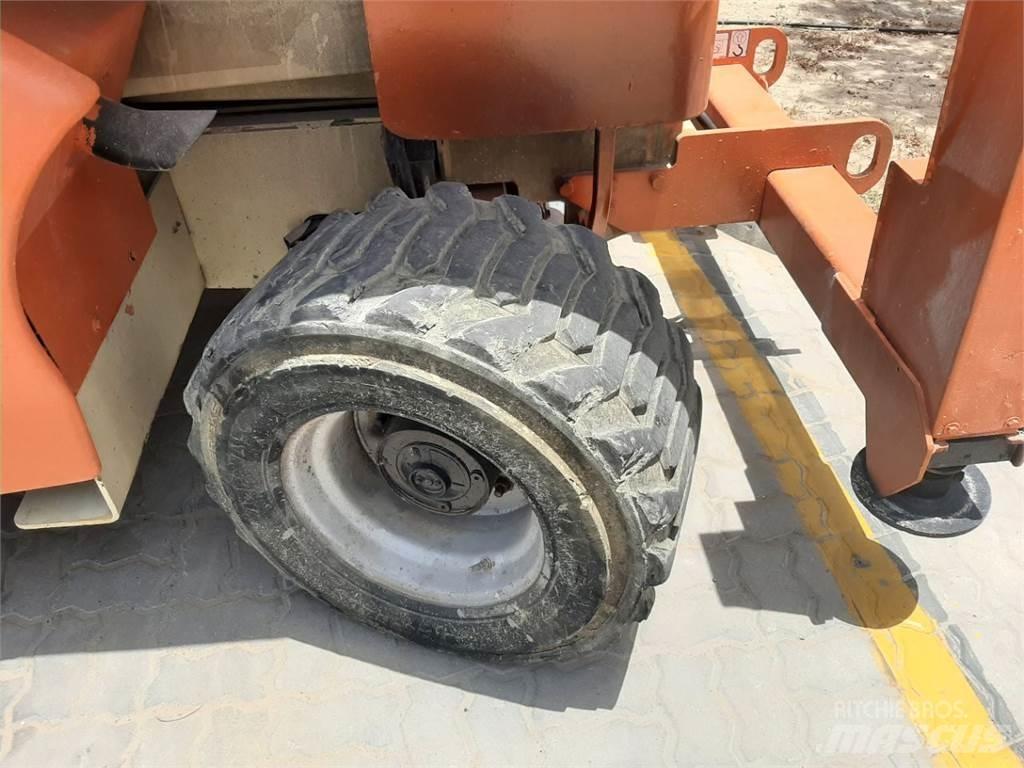JLG 3394RT Saxlifte