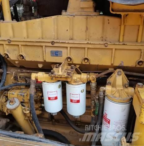 Shantui SD32 Bulldozer på larvebånd