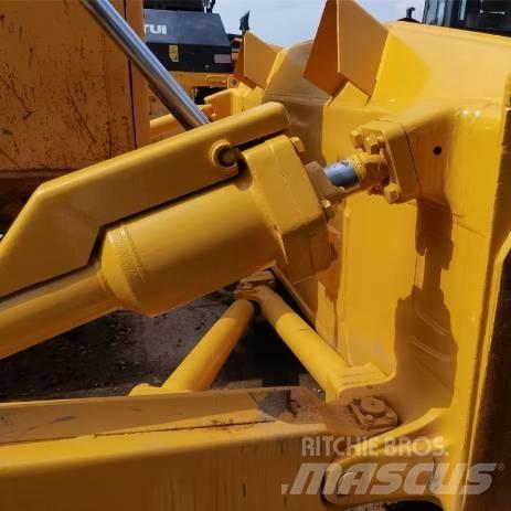 Shantui SD32 Bulldozer på larvebånd