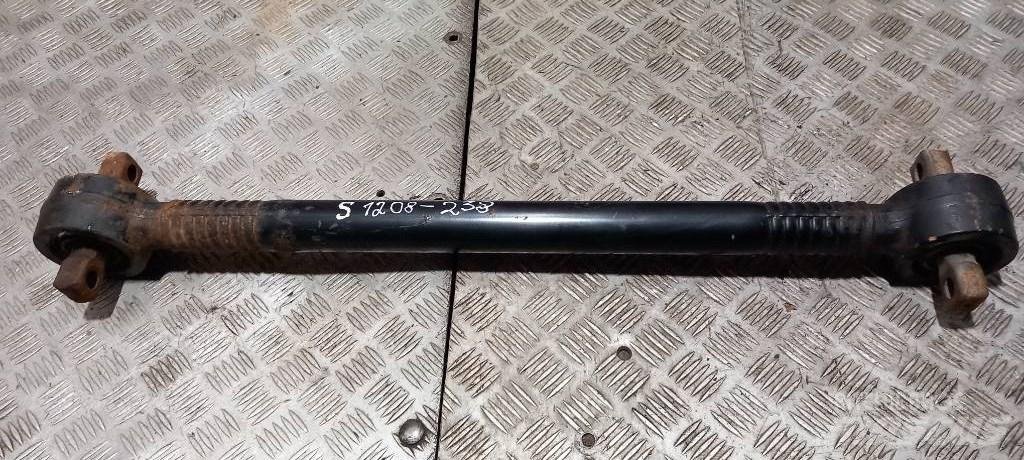Scania 94 D.  1324890 Chassis og suspension