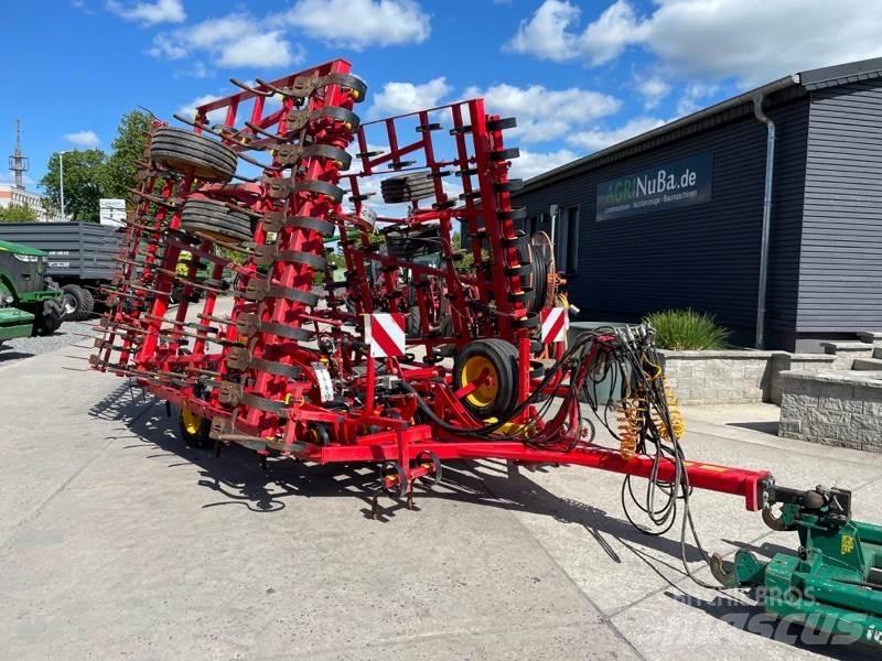 Väderstad NZA 800 Kombi-såmaskiner