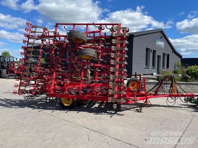 Väderstad NZA 800 Kombi-såmaskiner