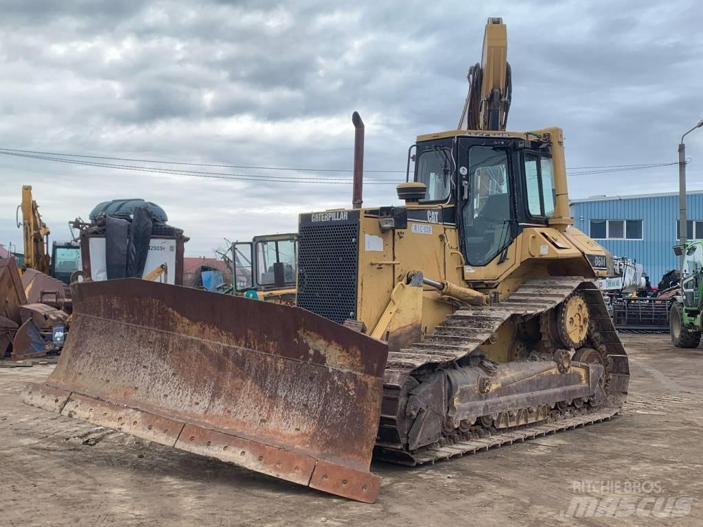 CAT D 6 M XL Bulldozer på larvebånd