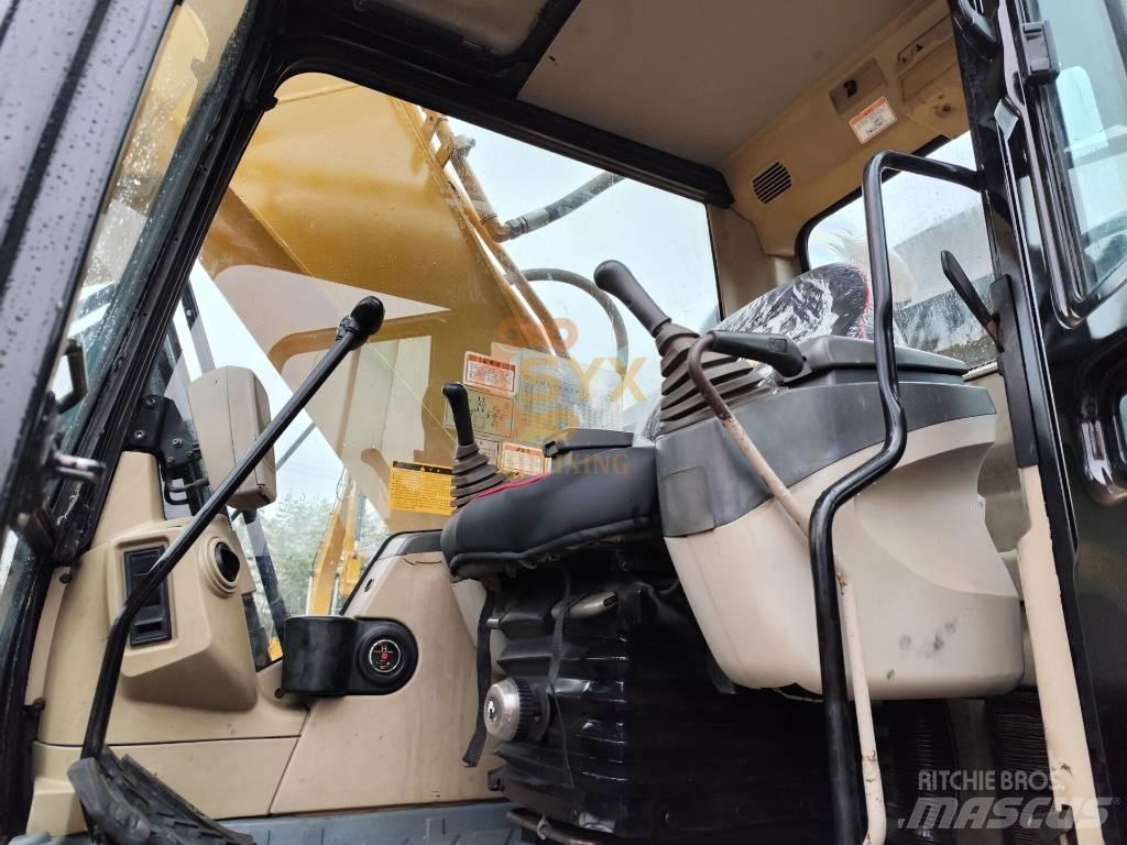 CAT 325 C Gravemaskiner på larvebånd