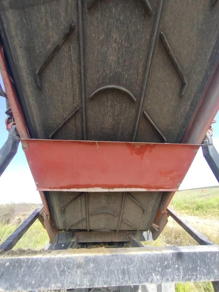 Hammel VB 650 D Affaldskværn