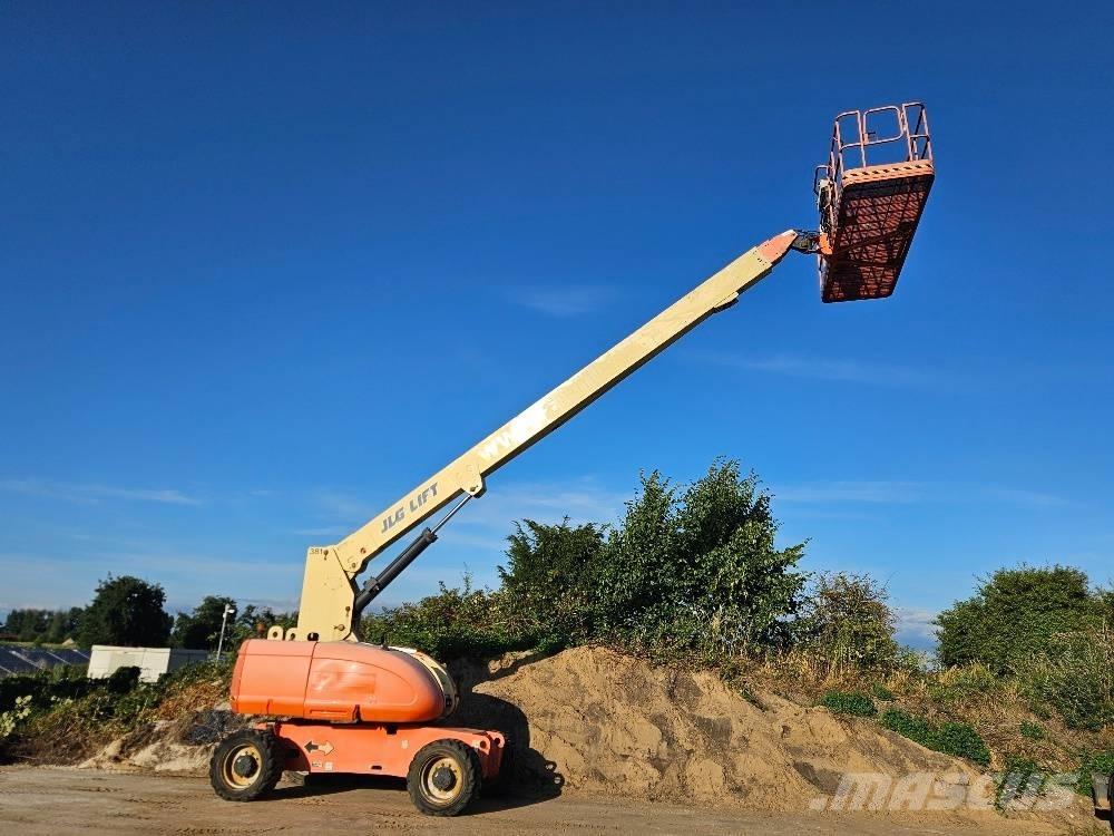 JLG 680S Teleskoplifte