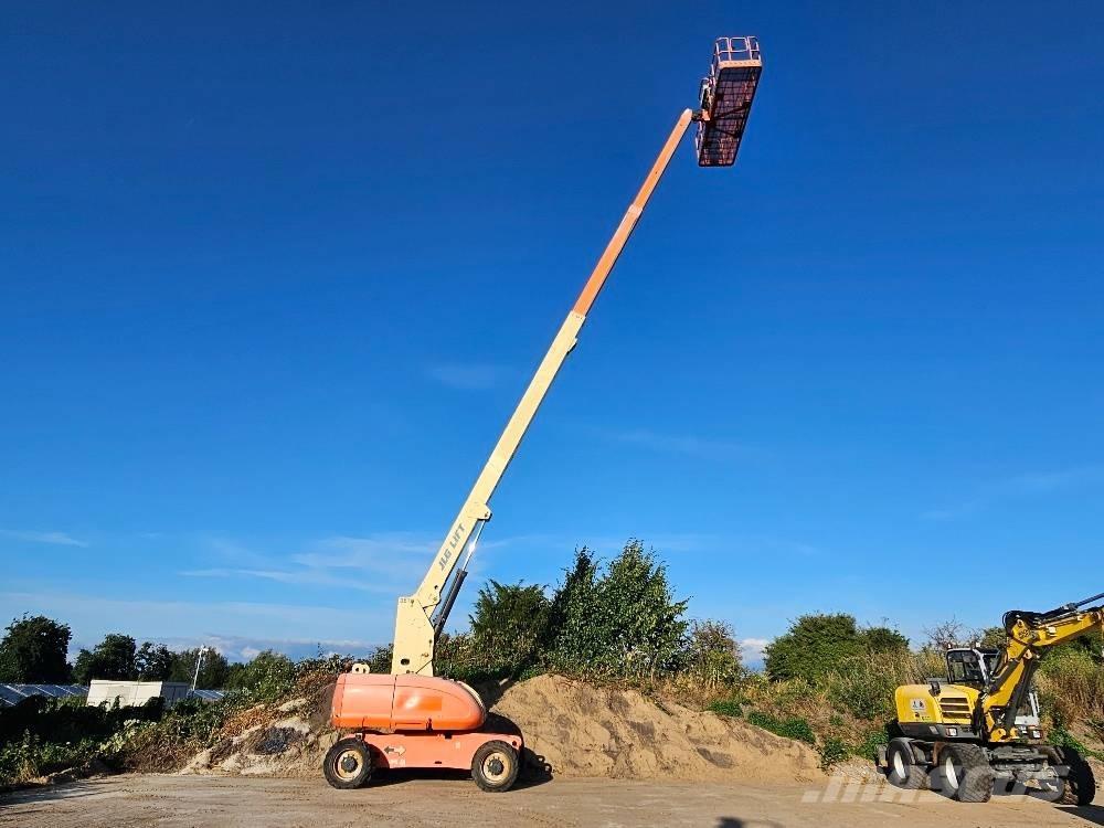 JLG 680S Teleskoplifte
